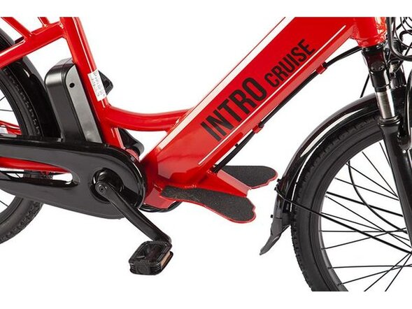 Велогибрид INTRO CRUISE